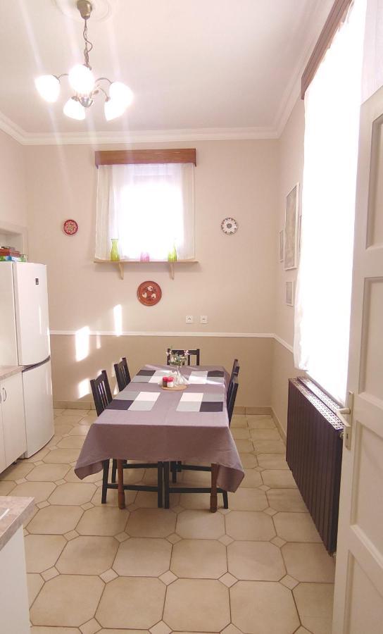 Center Apartman Szeged Exterior foto