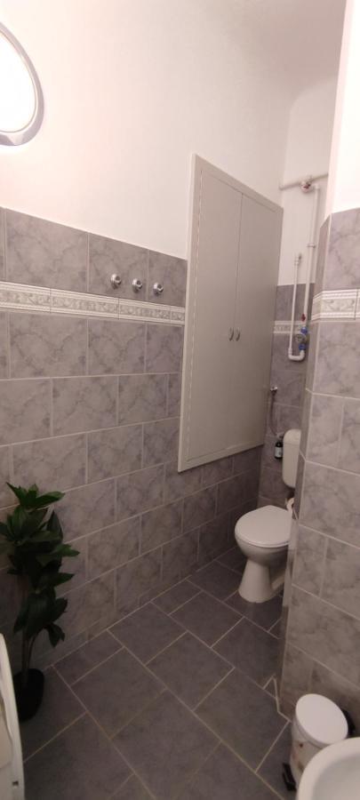 Center Apartman Szeged Exterior foto